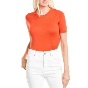 Max Mara Weekend Corte Silk-Blend Sweater